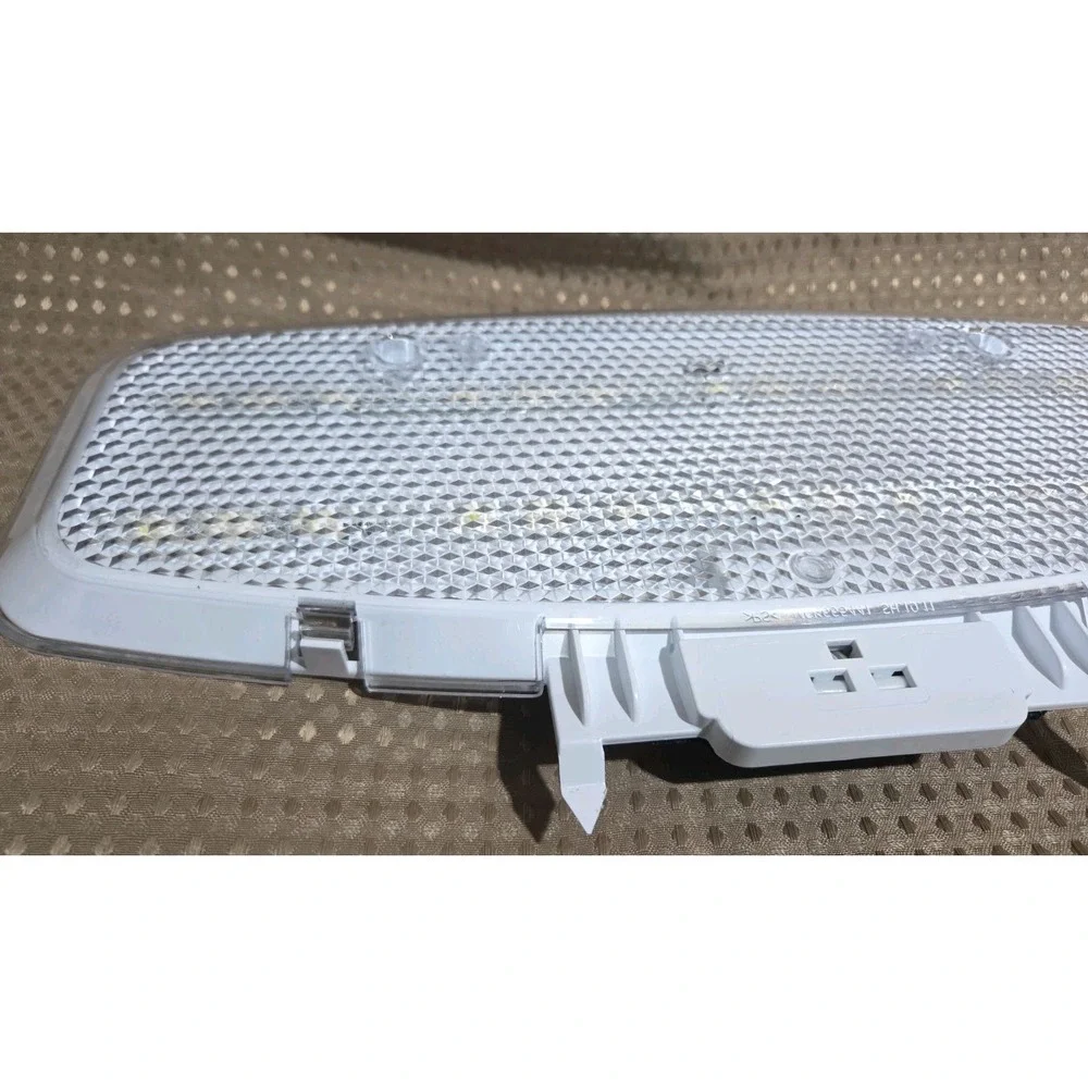 LG Refrigerator LED Light and Cover LFX31925ST ACQ85449503 OEM
